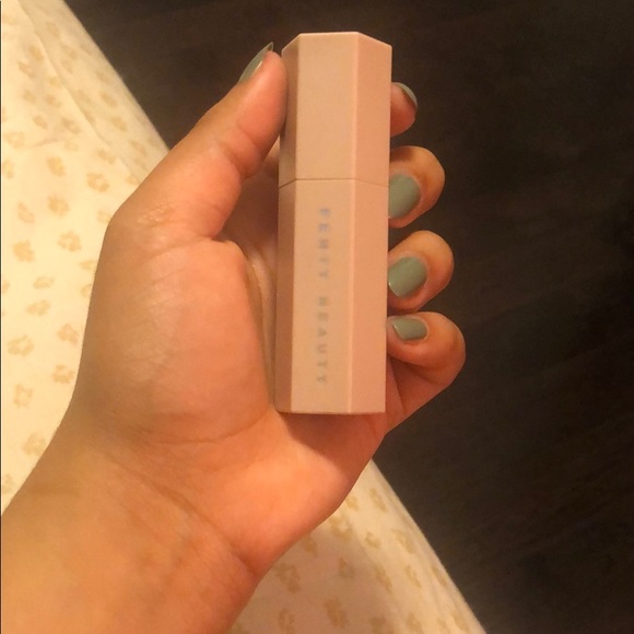 Fenty Beauty Other - A fenty  beauty matte match stick (Almond)